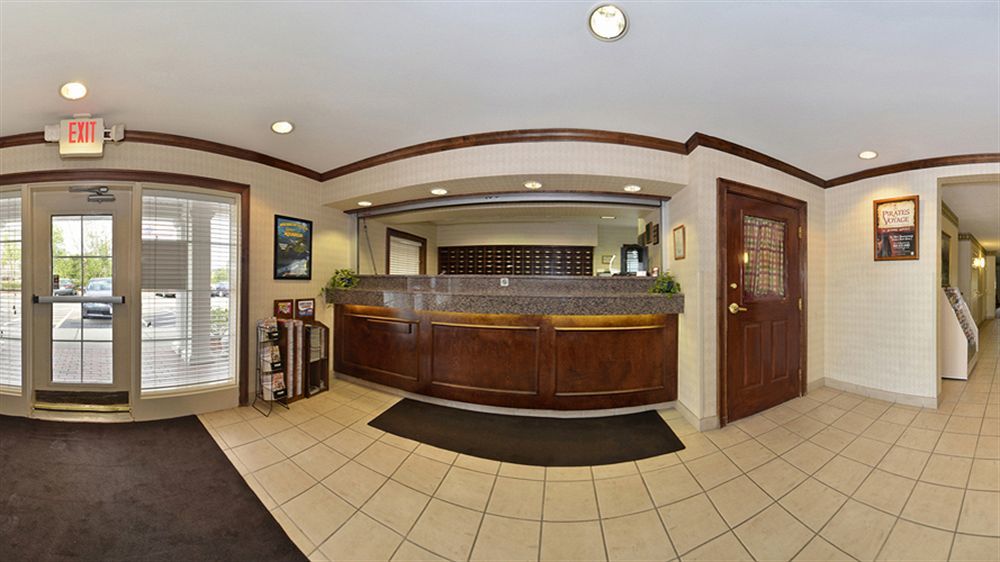 Studio 6 Myrtle Beach, SC Exterior foto