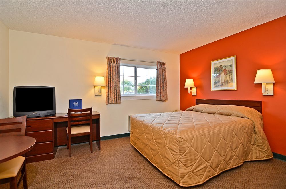 Studio 6 Myrtle Beach, SC Habitación foto